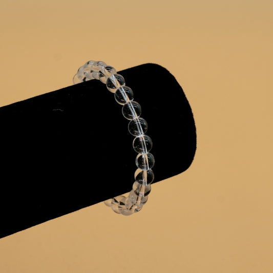 Pulsera cristal
