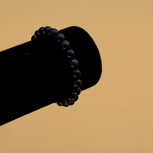 Pulsera amatista