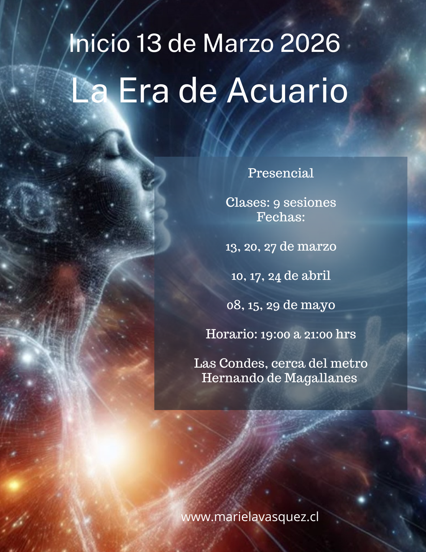 Nacidos entre dos Eras