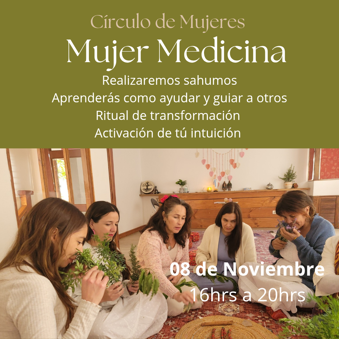 Círculo de Mujeres