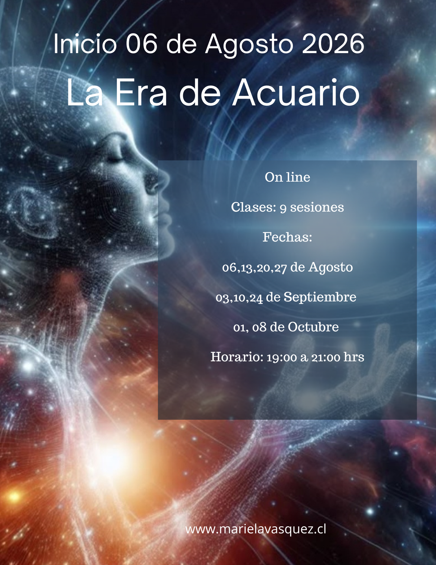 Nacidos entre dos Eras